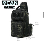 Load image into Gallery viewer, Shoulder bag 15 liters
