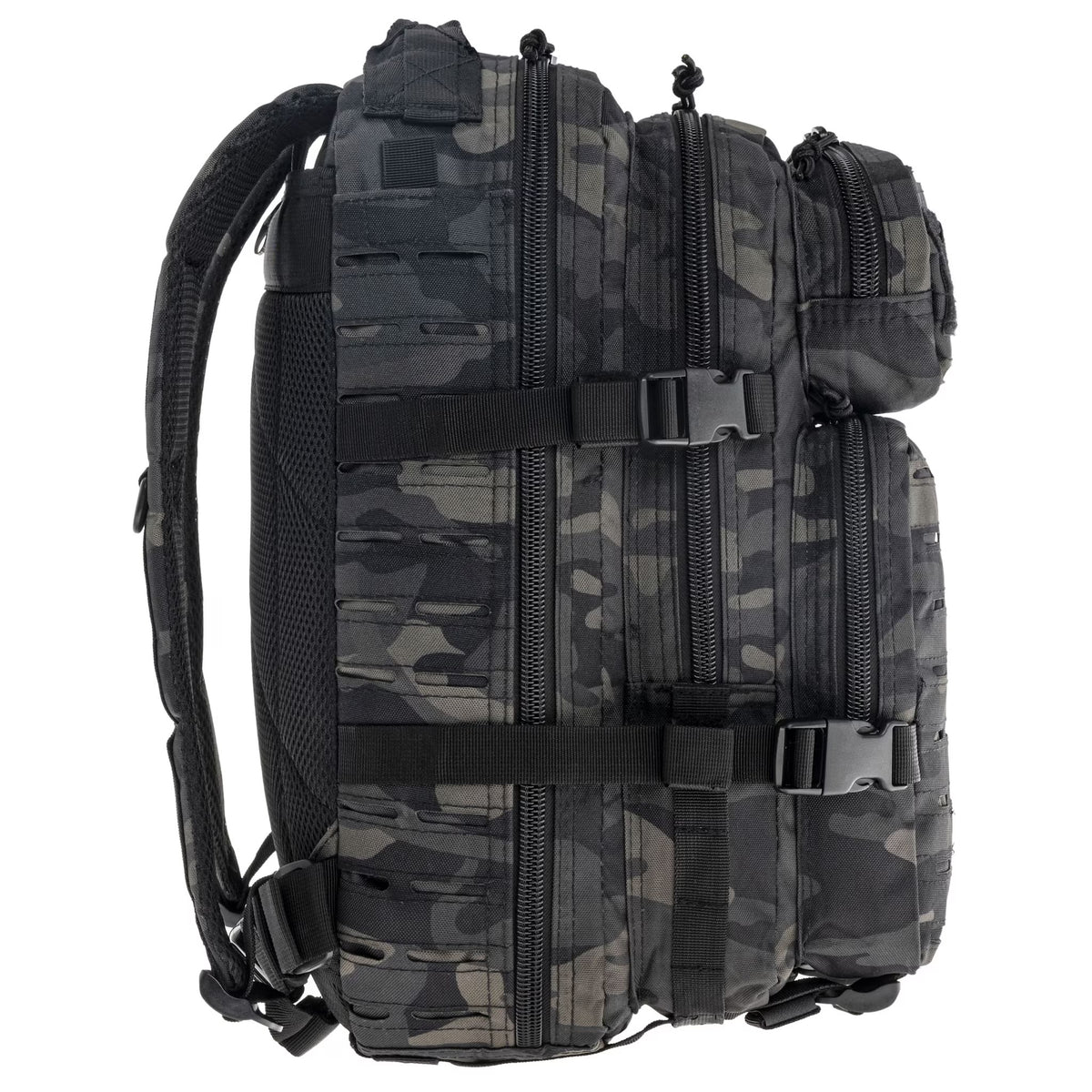MCAN backpack 25 liters