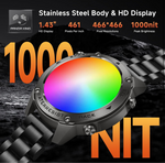 Load image into Gallery viewer, GPS Fenix Strava smartwatch
