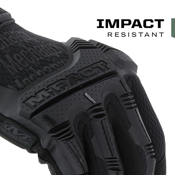 Impact Pro Mechanix Gloves