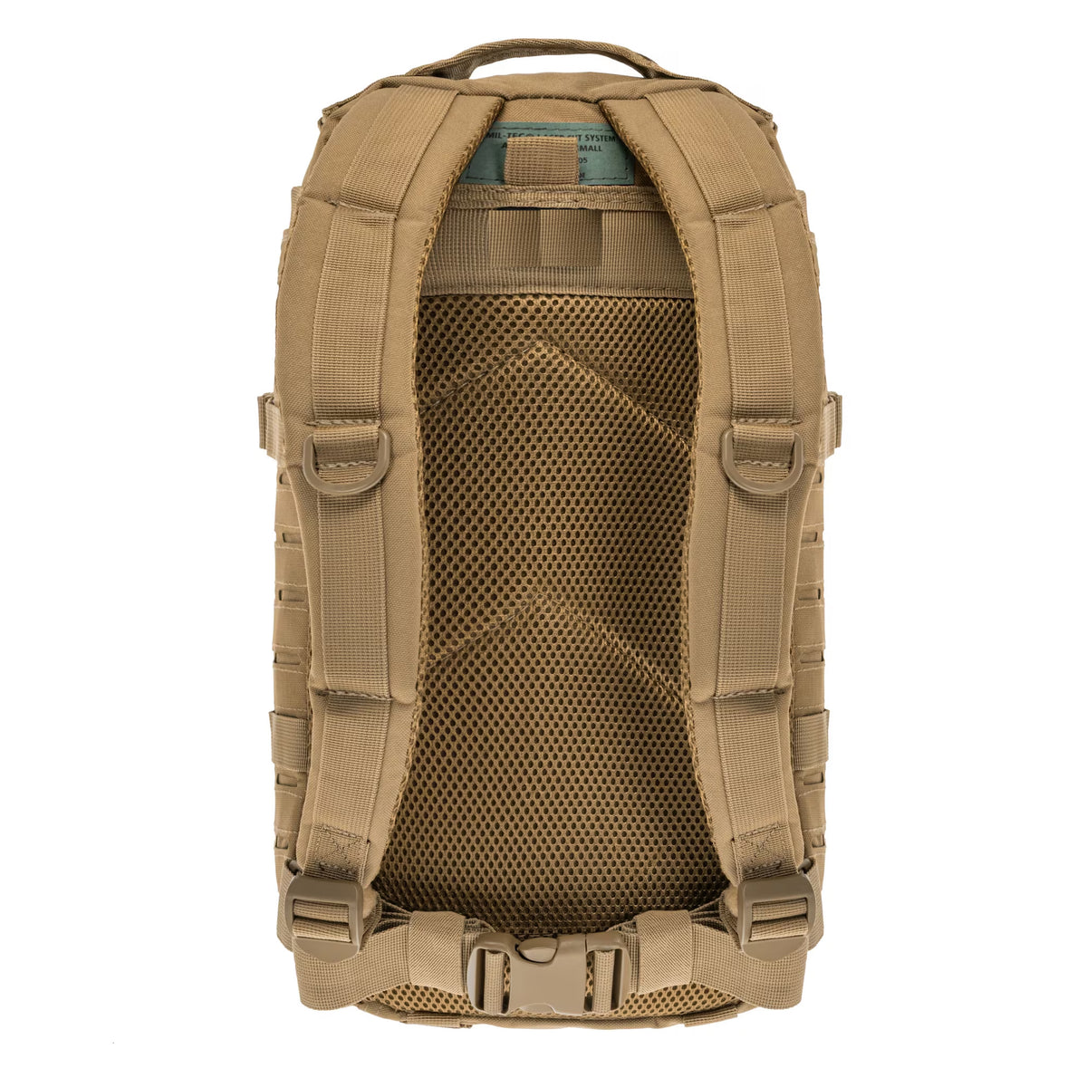 MCAN backpack 25 liters