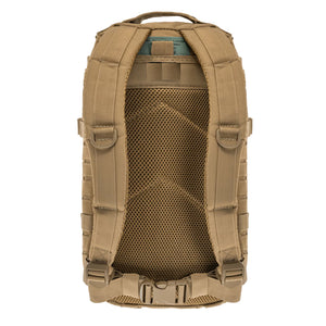 MCAN backpack 25 liters
