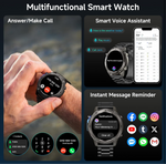 Load image into Gallery viewer, GPS Fenix Strava smartwatch
