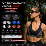 Load image into Gallery viewer, Vendur® Sunglasses UV400 Polarized with 5 Lenses
