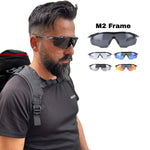 Φόρτωση εικόνας στο εργαλείο προβολής Συλλογής, Vendur®️ sunglasses
