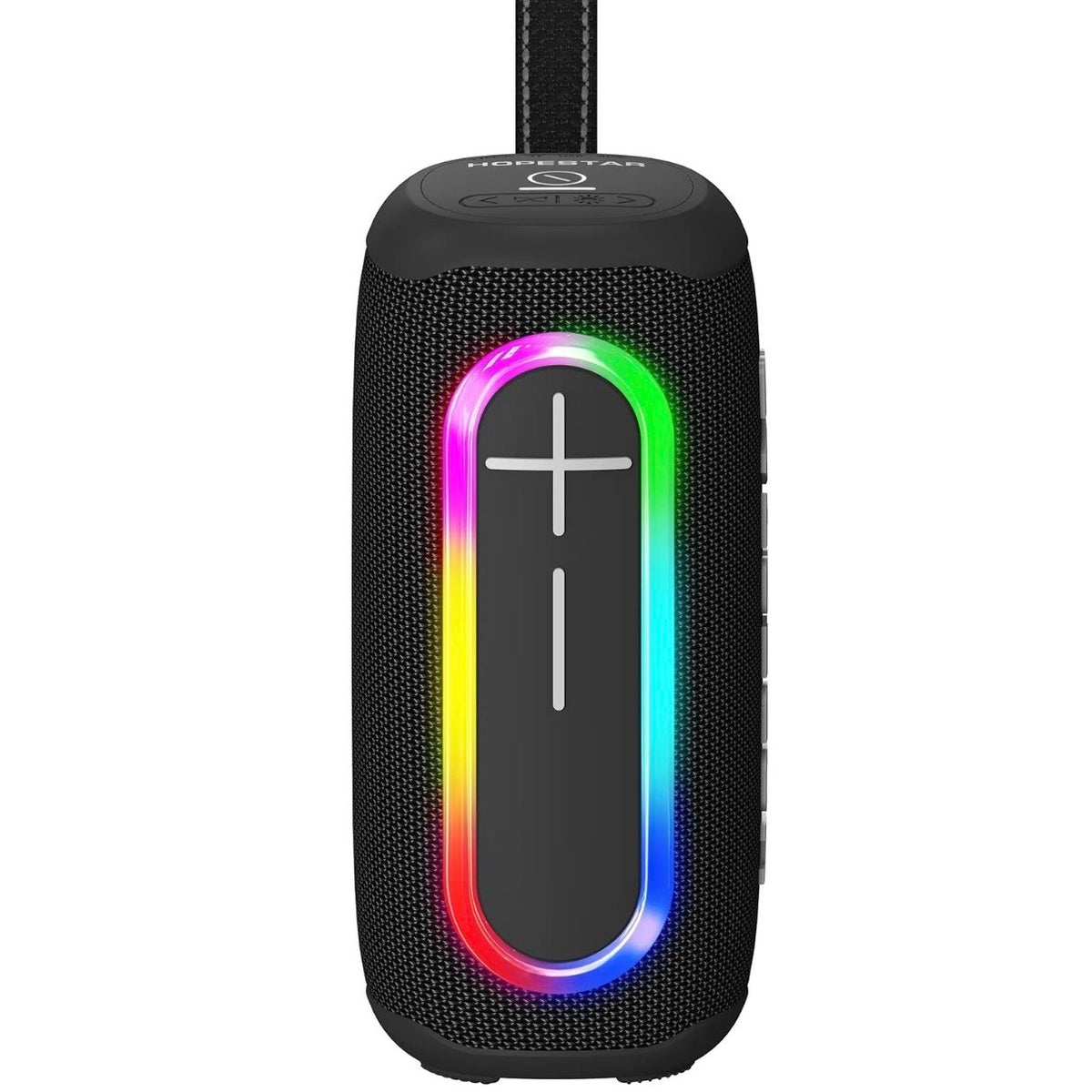 Hopestar P60 – Waterproof Bluetooth Speaker 20W with RGB Lighting & Extra Bass