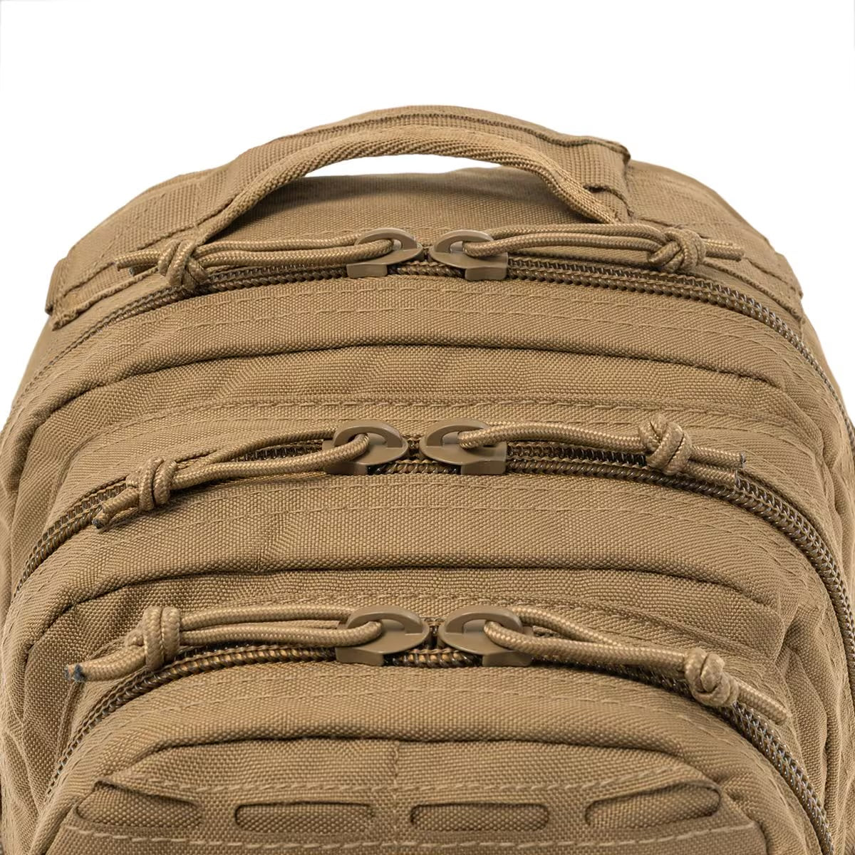 MCAN backpack 25 liters