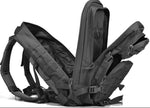Load image into Gallery viewer, MCAN backpack 45 liters

