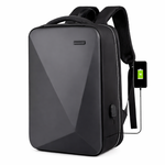 Φόρτωση εικόνας στο εργαλείο προβολής Συλλογής, Αντικλεπτική Τσάντα Πλάτης Smart Backpack με USB
