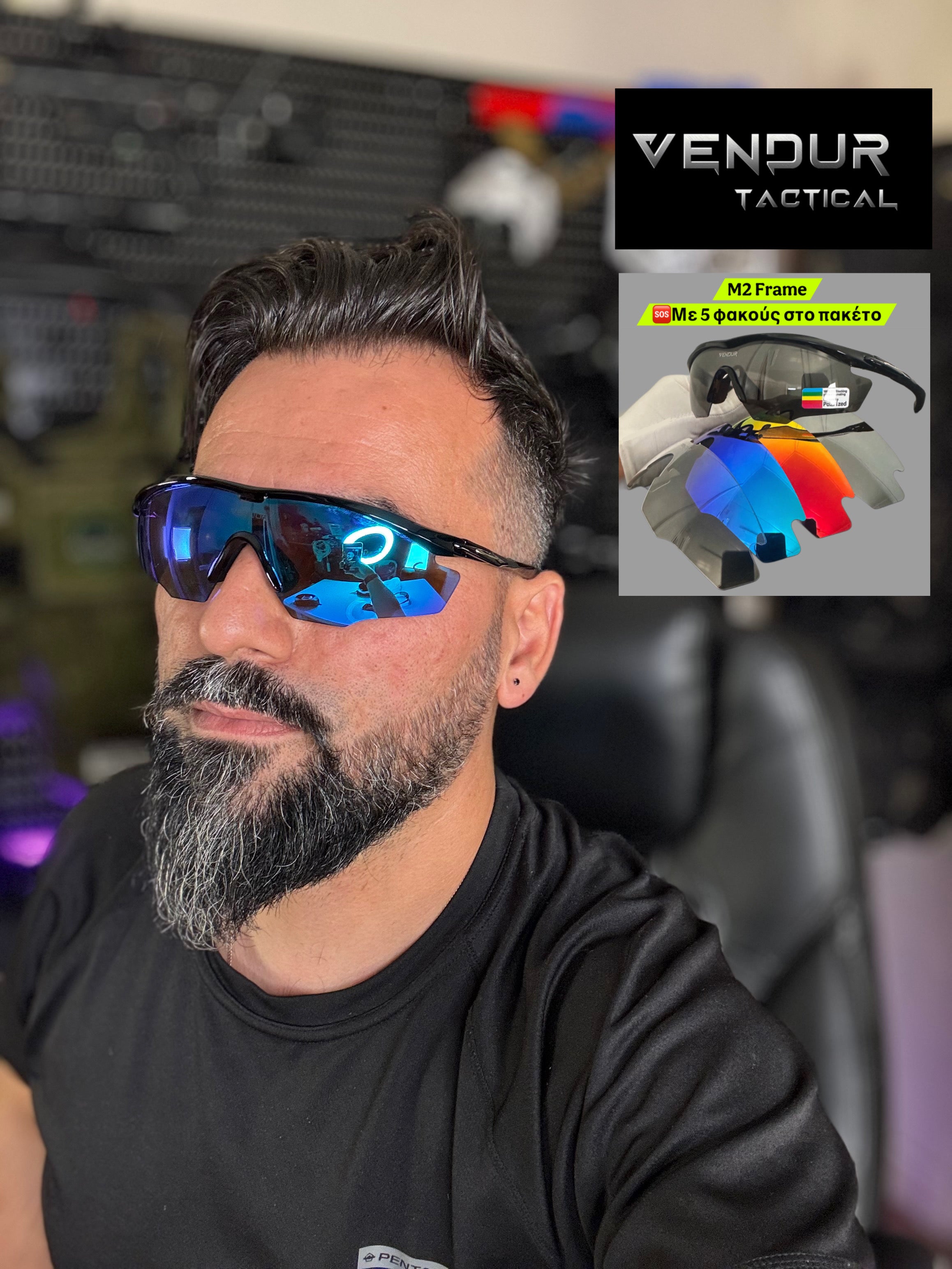 Vendur®️ sunglasses