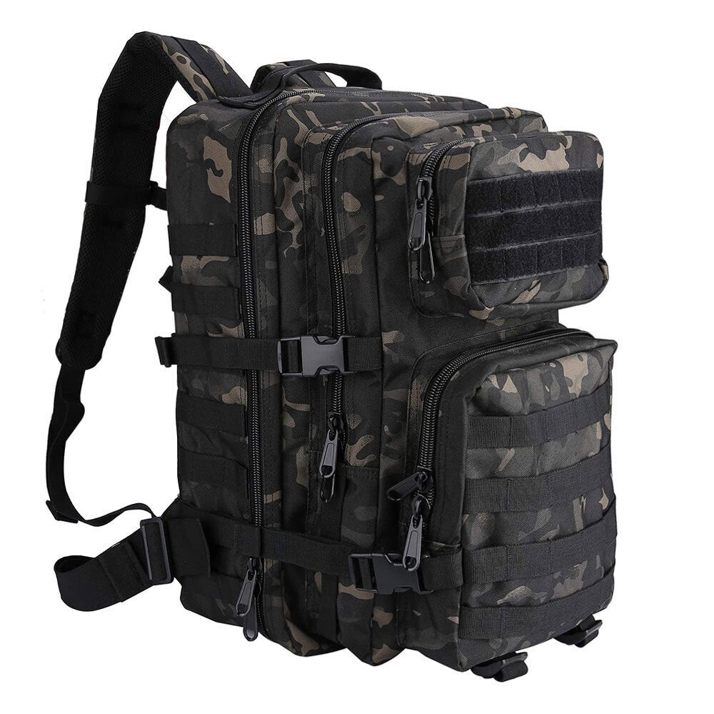 MCAN backpack 45 liters