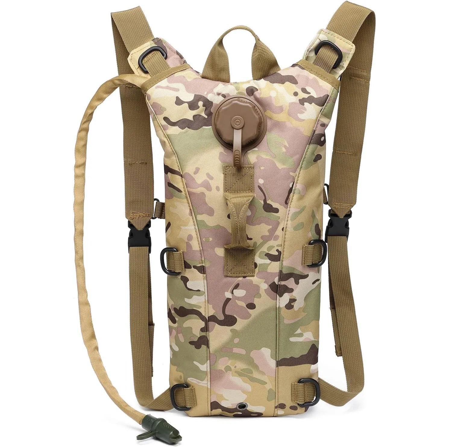 Camelback 3L