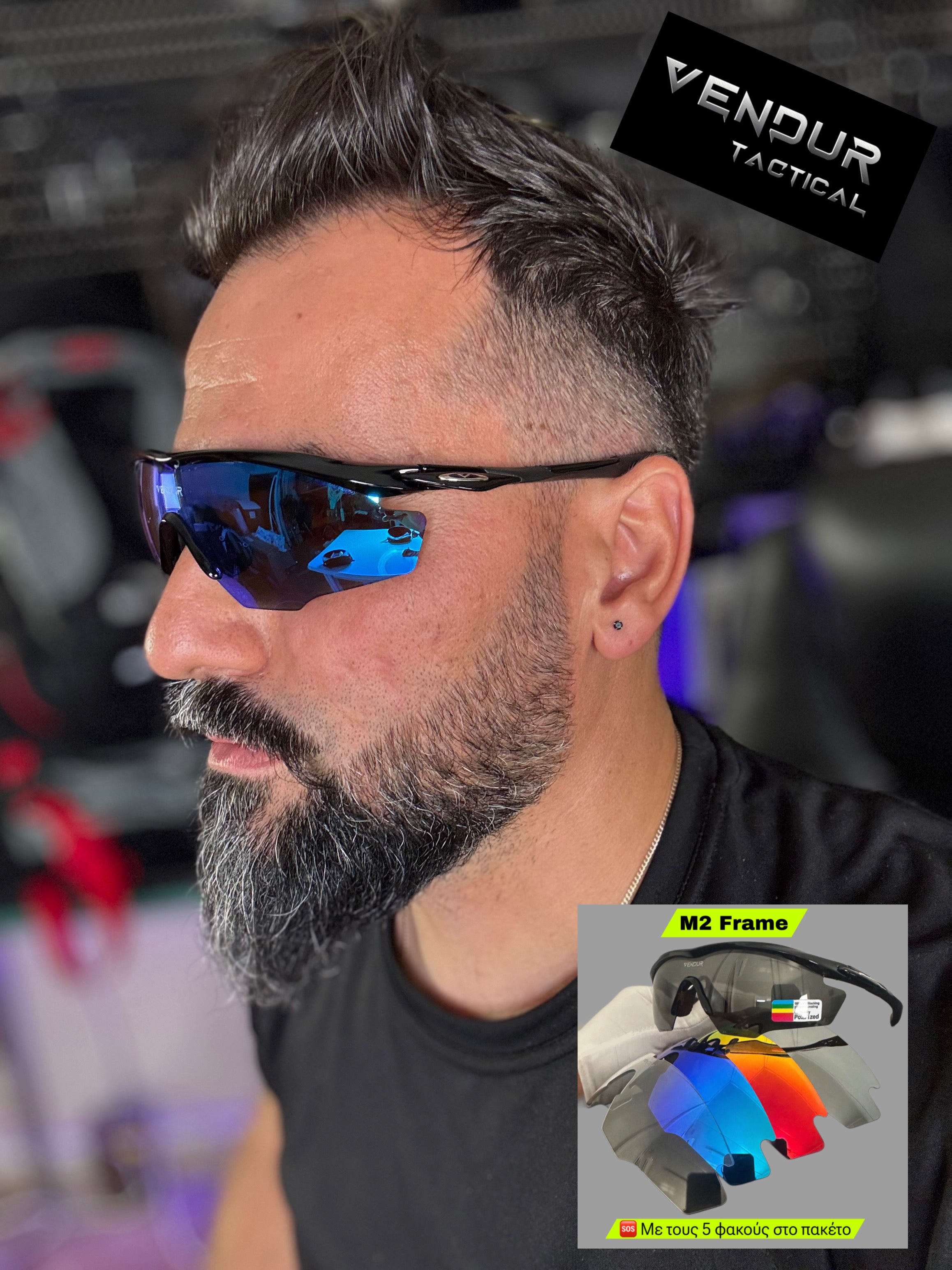 Vendur®️ sunglasses