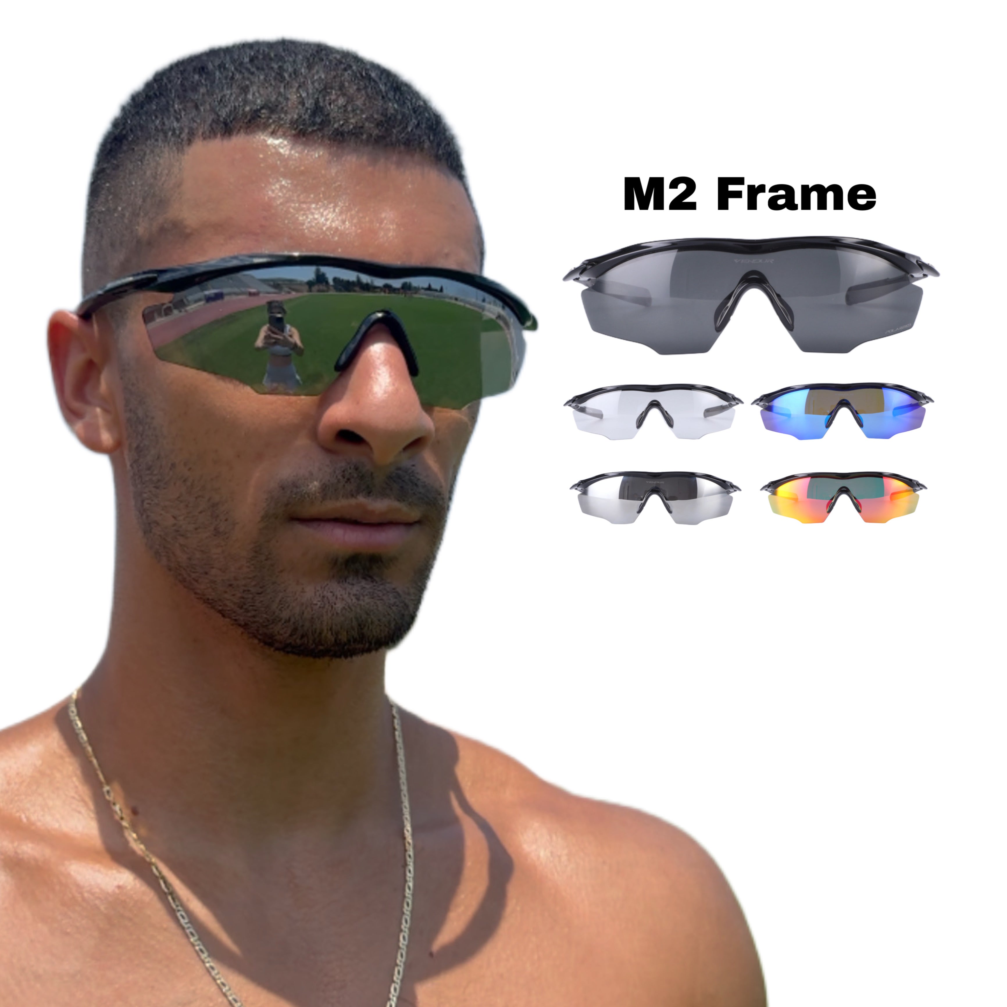 Vendur®️ sunglasses