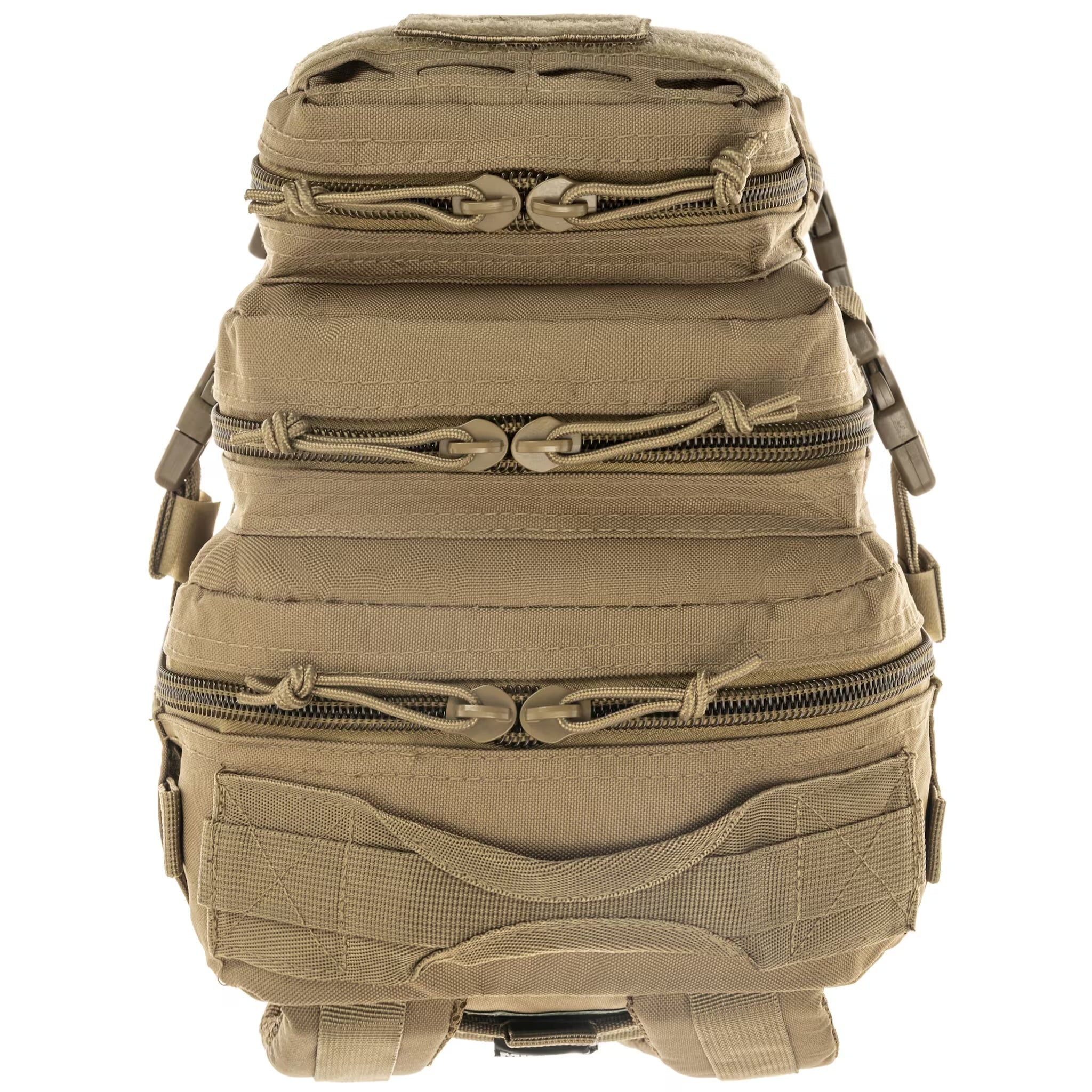 MCAN backpack 25 liters