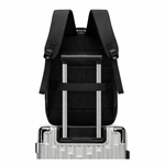 Φόρτωση εικόνας στο εργαλείο προβολής Συλλογής, Αντικλεπτική Τσάντα Πλάτης Smart Backpack με USB
