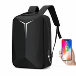 Φόρτωση εικόνας στο εργαλείο προβολής Συλλογής, Αντικλεπτική Τσάντα Πλάτης Smart Backpack με USB
