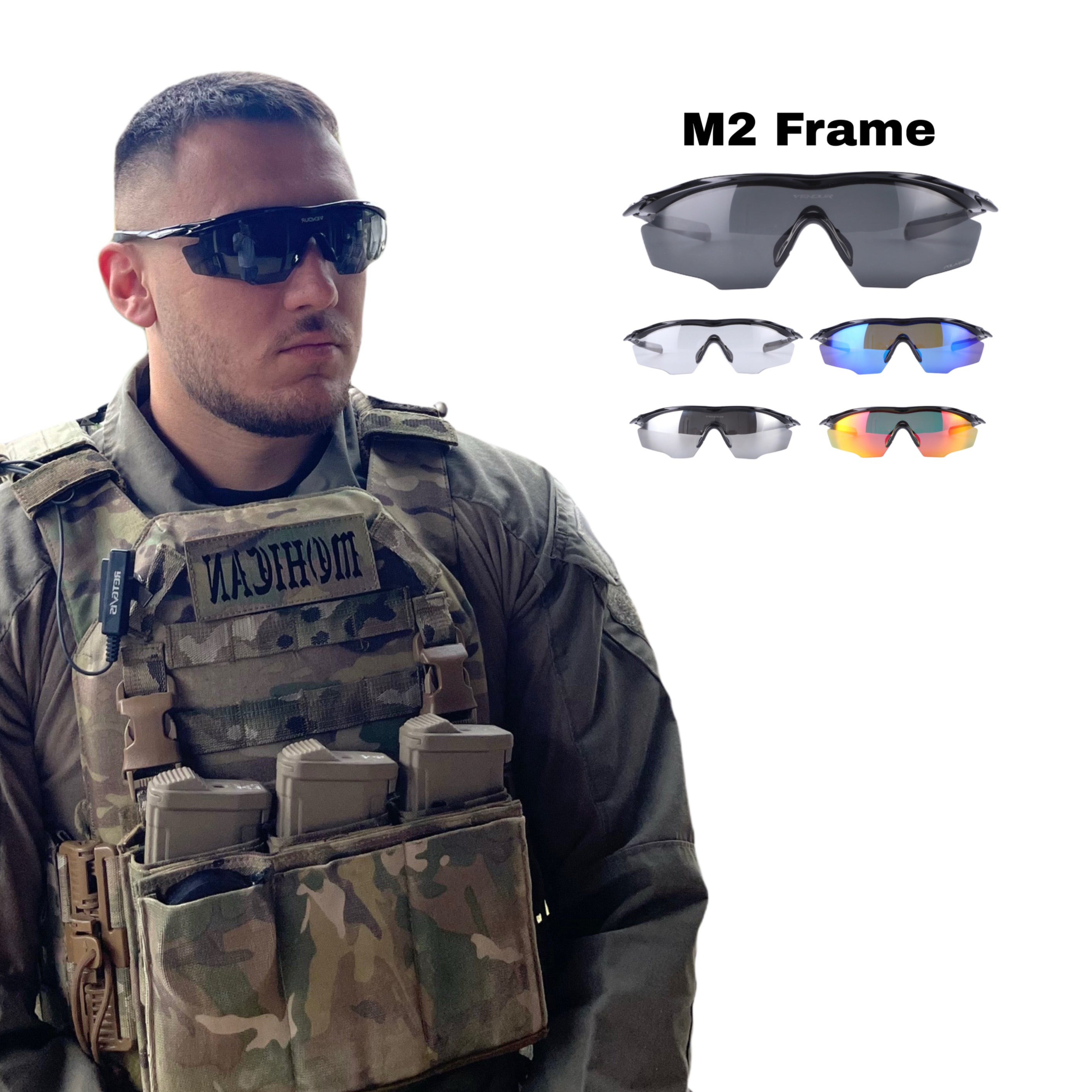 Vendur®️ sunglasses