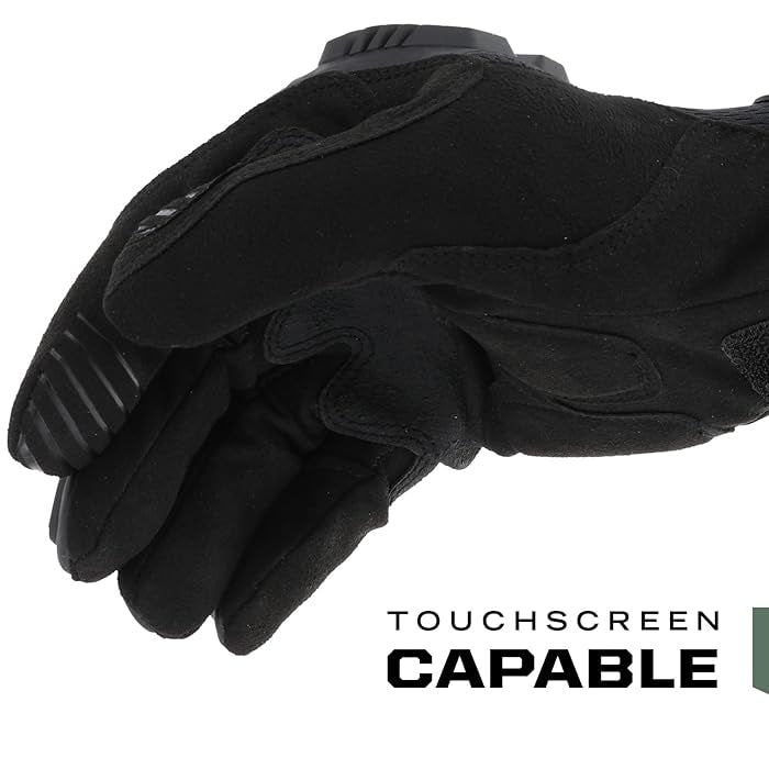 Impact Pro Mechanix Gloves