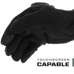 Load image into Gallery viewer, Impact Pro Mechanix Gloves
