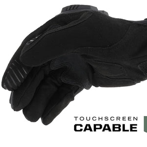 Impact Pro Mechanix Gloves