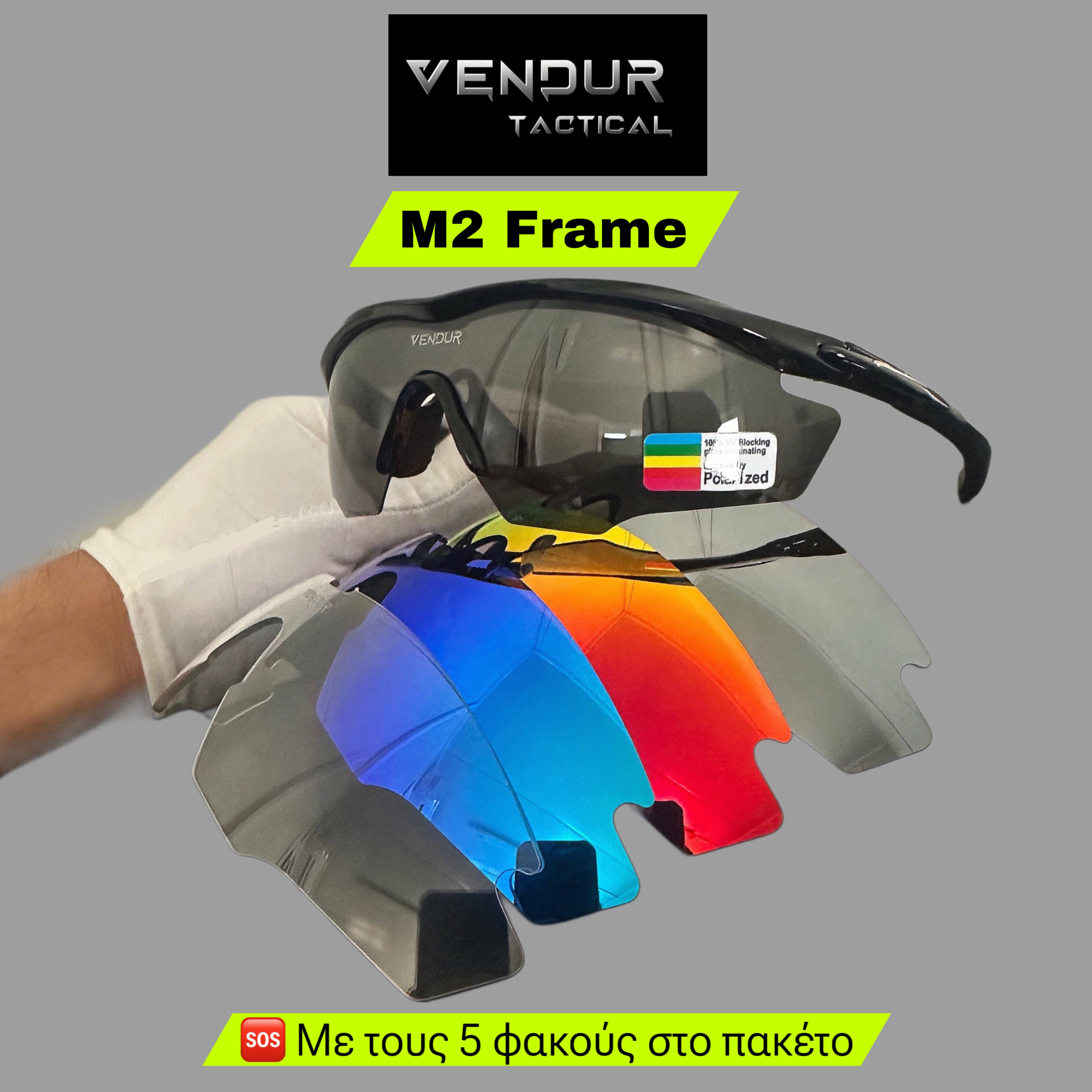 Vendur®️ sunglasses