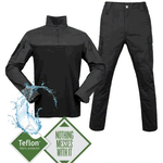 Load image into Gallery viewer, Teflon®️ suits 💧 water repellent - 🛢️oil resistant
