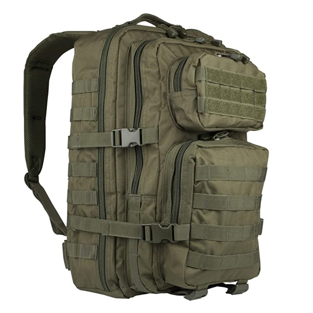MCAN backpack 45 liters