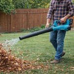 Φόρτωση εικόνας στο εργαλείο προβολής Συλλογής, Φορητό Blower Υψηλής Ισχύος – Για Αυλή, Αυτοκίνητο, BBQ &amp; Εργαλεία

