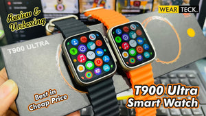 Οικονομικό Smart watch T900-Hk49