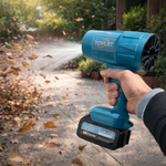 Φόρτωση εικόνας στο εργαλείο προβολής Συλλογής, Φορητό Blower Υψηλής Ισχύος – Για Αυλή, Αυτοκίνητο, BBQ &amp; Εργαλεία
