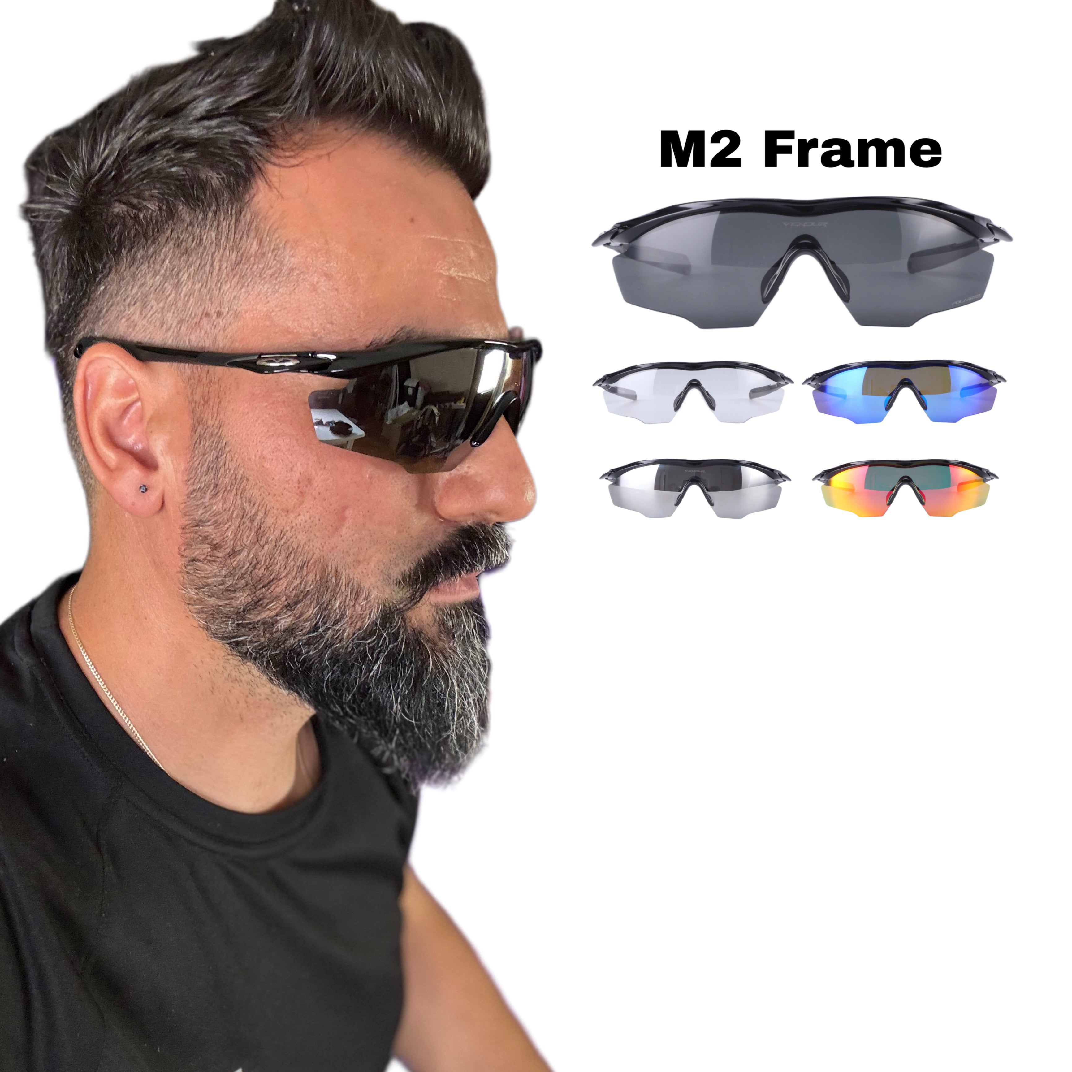 Vendur®️ sunglasses