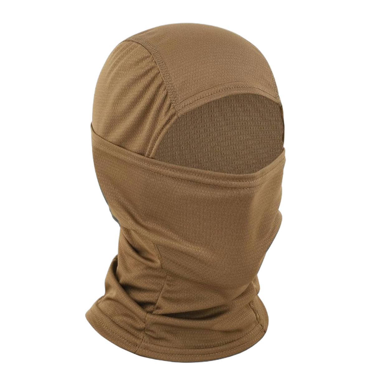 Balaclava Full Face Mask – Αντιανεμική Κουκούλα Σκι & Μοτοσυκλέτας