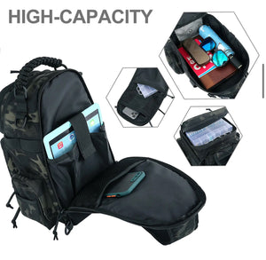 Shoulder bag 15 liters