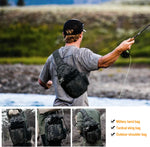 Load image into Gallery viewer, Shoulder bag 15 liters
