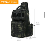 Load image into Gallery viewer, Shoulder bag 15 liters
