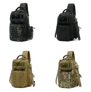Shoulder bag 15 liters