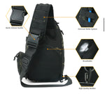 Load image into Gallery viewer, Shoulder bag 15 liters
