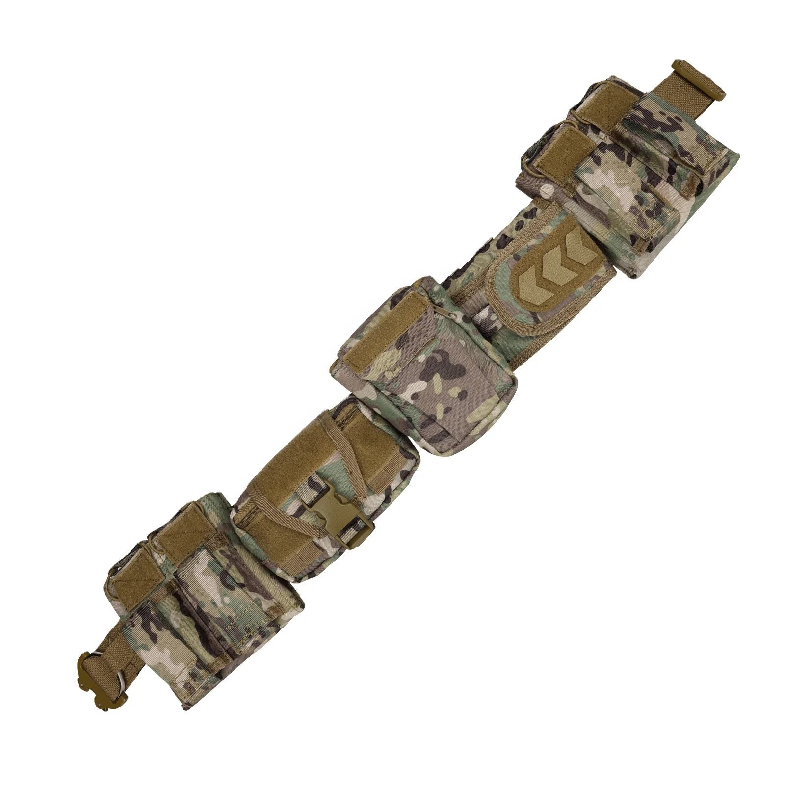 Votagoo Belt with many pockets