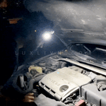 Load image into Gallery viewer, 230° Led Waterproof Headlamp 
