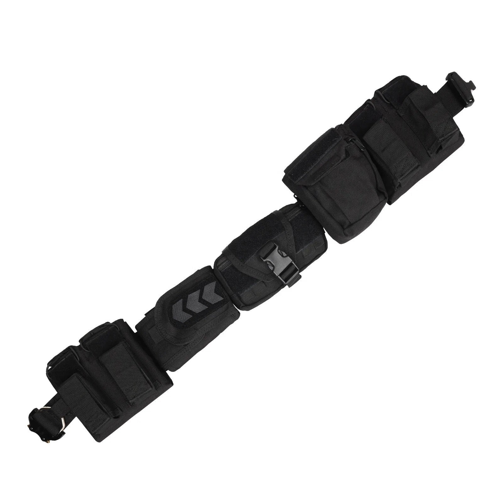 Votagoo Belt with many pockets