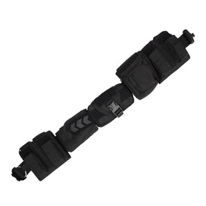 Votagoo Belt with many pockets