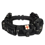 Load image into Gallery viewer, Votagoo Belt with many pockets
