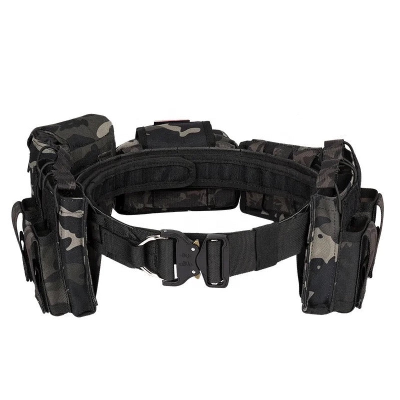 Votagoo Belt with many pockets
