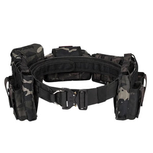 Votagoo Belt with many pockets