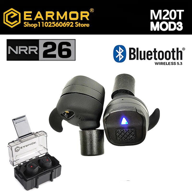 Earmor M20T Bluetooth