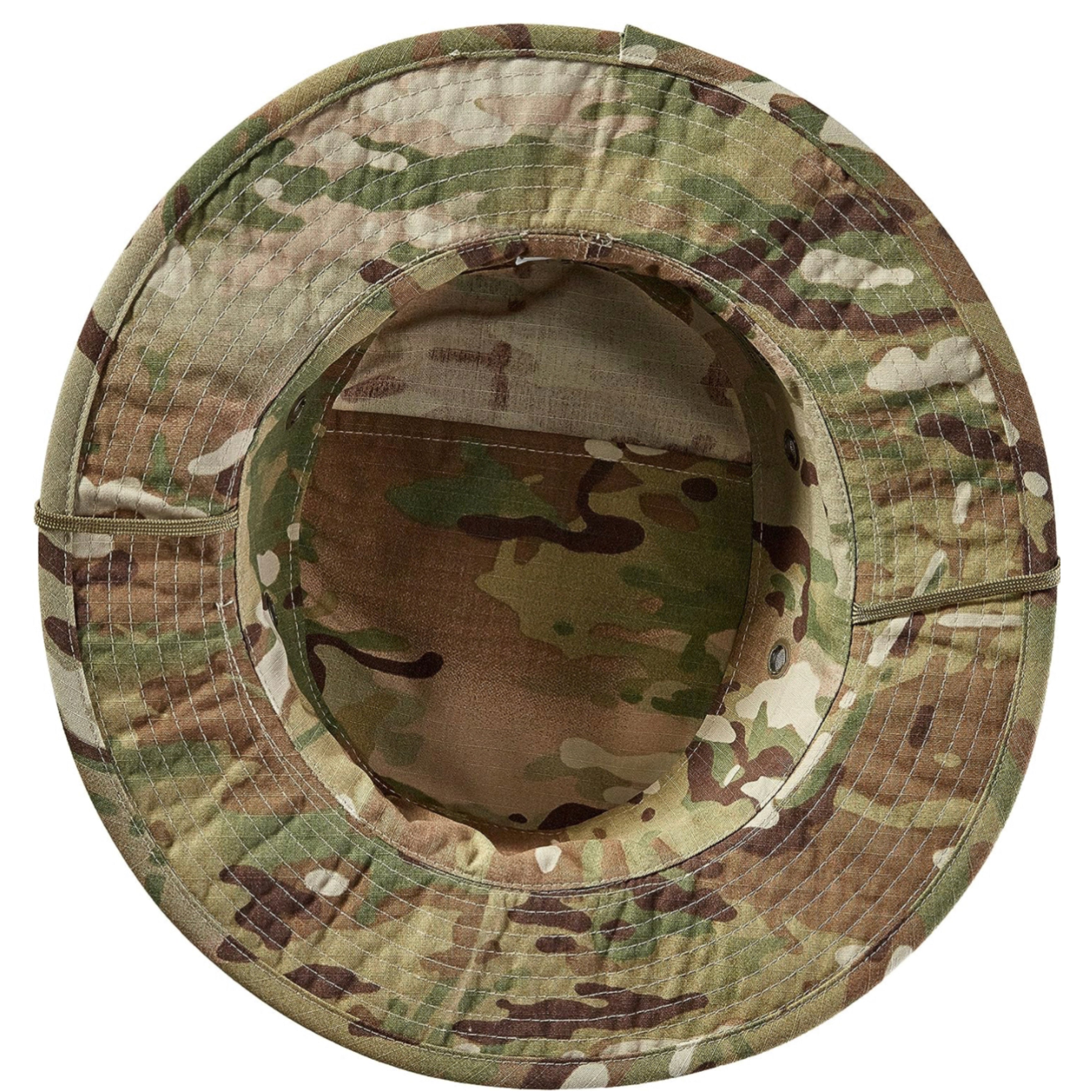 Jungle Multicam Hat