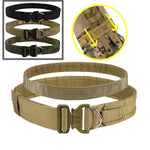 Load image into Gallery viewer, Cobra Molle waist belt
