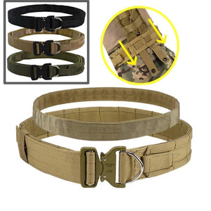 Cobra Molle waist belt