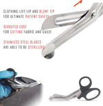 Load image into Gallery viewer, Tourniquet-Shear Survival Kit
